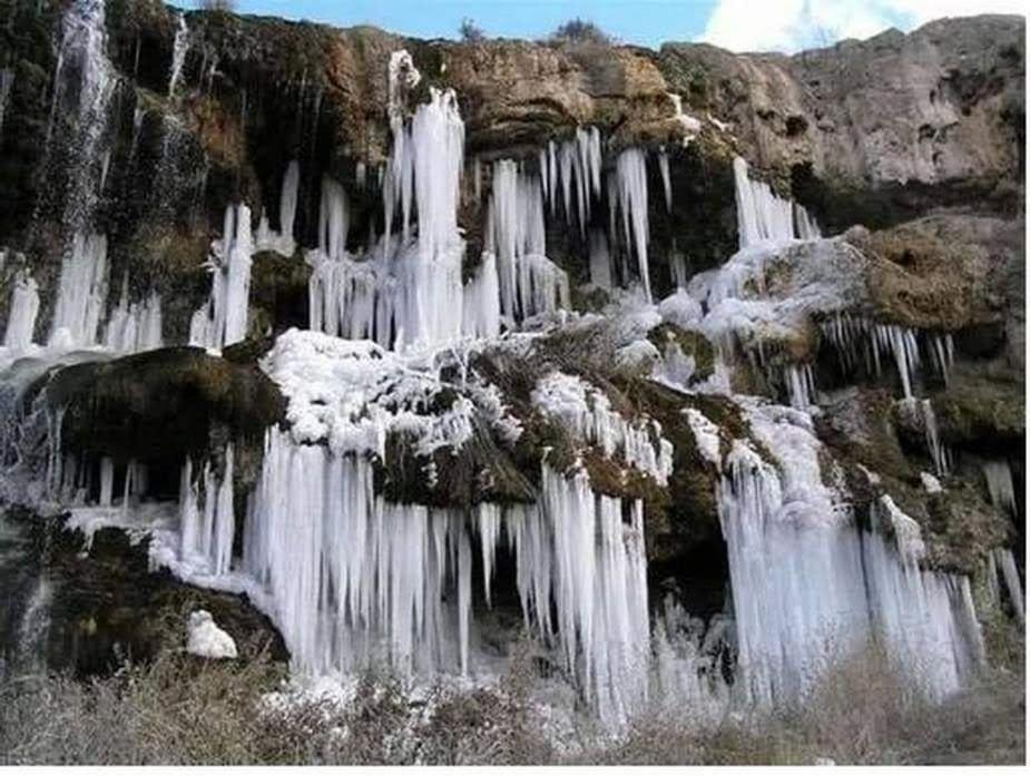 B&B En Valdemoro De La Sierra Exteriér fotografie