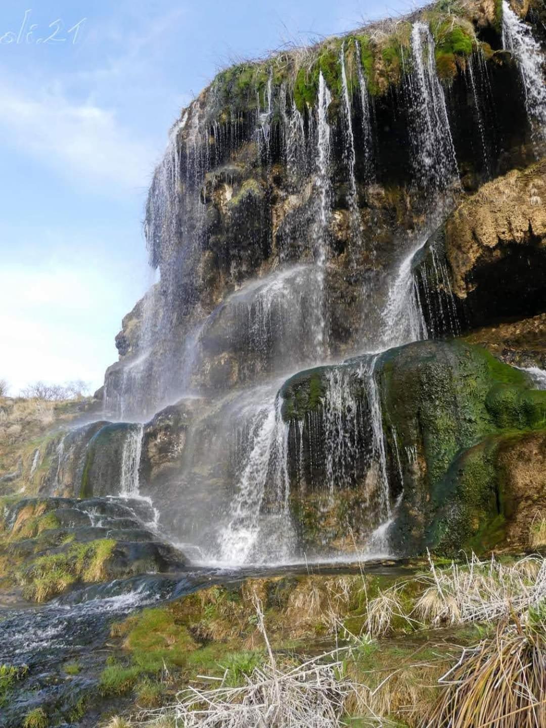 B&B En Valdemoro De La Sierra Exteriér fotografie